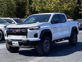 2024 Chevrolet Colorado