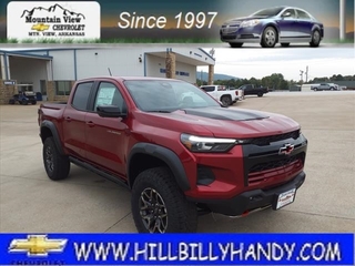 2024 Chevrolet Colorado for sale in Mountain View AR