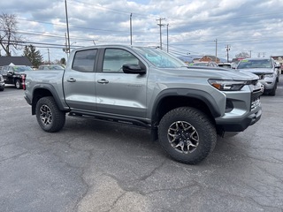 2024 Chevrolet Colorado for sale in Duncansville PA