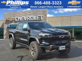 2024 Chevrolet Colorado