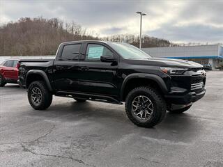 2024 Chevrolet Colorado for sale in Princeton WV