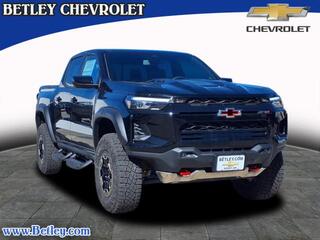 2025 Chevrolet Colorado for sale in Derry NH