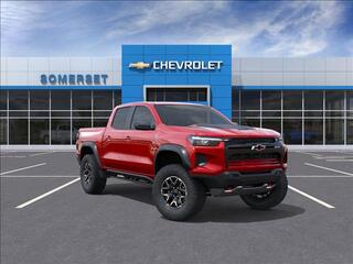 2025 Chevrolet Colorado for sale in Somerset PA