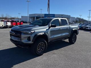 2025 Chevrolet Colorado for sale in Johnson City TN