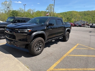 2025 Chevrolet Colorado for sale in Big Stone Gap VA