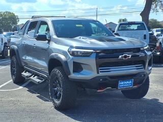 2025 Chevrolet Colorado for sale in Austin TX