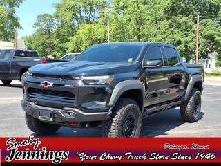 2026 Chevrolet Colorado for sale in Palmyra IL