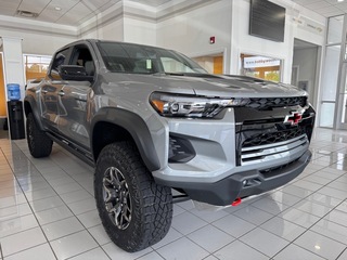 2026 Chevrolet Colorado for sale in West Union SC