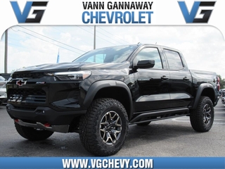 2026 Chevrolet Colorado for sale in Eustis FL