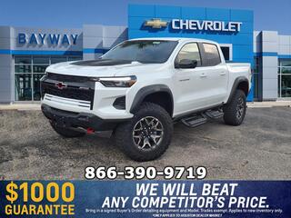 2026 Chevrolet Colorado for sale in Pearland TX
