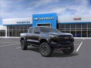 2026 Chevrolet Colorado for sale in Lynchburg VA