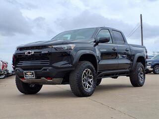 2026 Chevrolet Colorado for sale in West TX