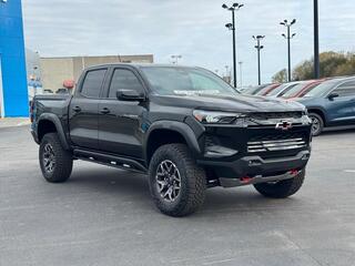 2026 Chevrolet Colorado for sale in Easley SC