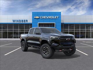 2026 Chevrolet Colorado for sale in Windber PA