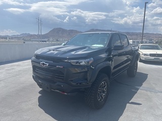 2023 Chevrolet Colorado