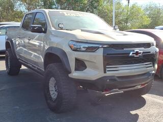 2024 Chevrolet Colorado for sale in Laredo TX