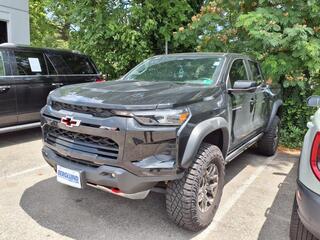 2024 Chevrolet Colorado for sale in Roanoke VA