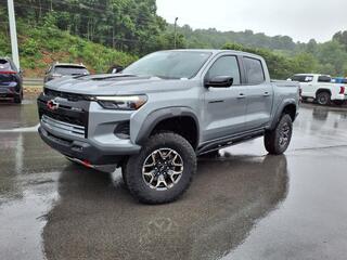 2024 Chevrolet Colorado for sale in Bristol TN