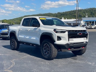 2024 Chevrolet Colorado for sale in Clinton TN