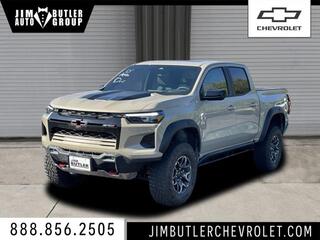 2024 Chevrolet Colorado for sale in Fenton MO