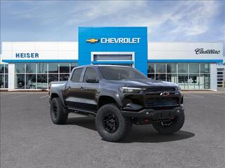 2024 Chevrolet Colorado for sale in West Bend WI