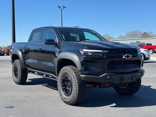 2024 Chevrolet Colorado for sale in Easley SC