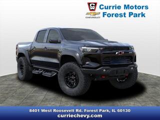 2024 Chevrolet Colorado for sale in Forest Park IL