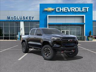 2024 Chevrolet Colorado for sale in Cincinnati OH