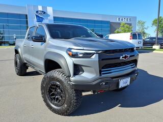 2024 Chevrolet Colorado for sale in Lebanon TN