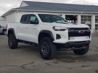 2024 Chevrolet Colorado for sale in Cleveland TN