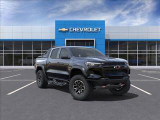 2024 Chevrolet Colorado for sale in Perry GA