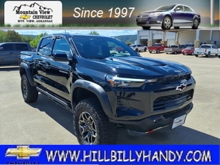 2024 Chevrolet Colorado for sale in Mountain View AR