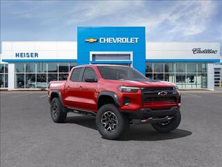 2024 Chevrolet Colorado for sale in West Bend WI