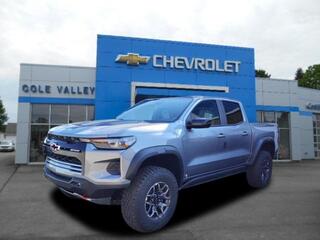 2024 Chevrolet Colorado for sale in Newton Falls OH