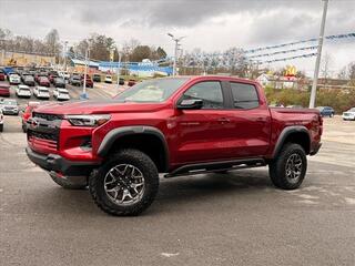 2024 Chevrolet Colorado for sale in Oak Hill WV