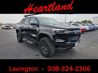 2025 Chevrolet Colorado for sale in Lexington NE