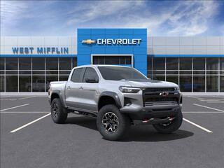 2025 Chevrolet Colorado for sale in West Mifflin PA