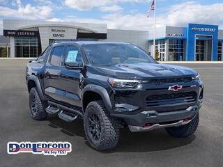 2025 Chevrolet Colorado for sale in Cleveland TN