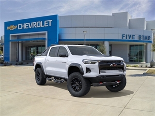 2025 Chevrolet Colorado for sale in Carrollton TX