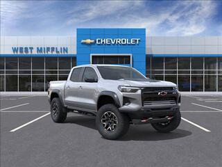 2026 Chevrolet Colorado for sale in West Mifflin PA