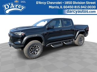 2026 Chevrolet Colorado for sale in Olathe KS