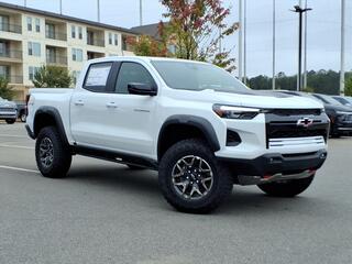 2026 Chevrolet Colorado for sale in Charlotte NC