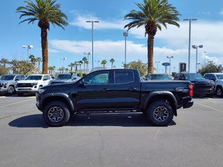 2026 Chevrolet Colorado for sale in Las Vegas NV