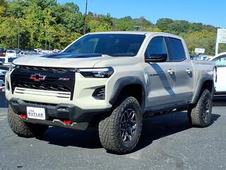 2026 Chevrolet Colorado for sale in Linn MO