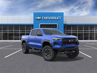 2026 Chevrolet Colorado for sale in Nitro WV