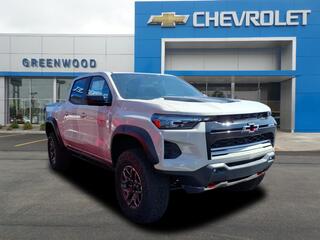 2026 Chevrolet Colorado for sale in Hubbard OH