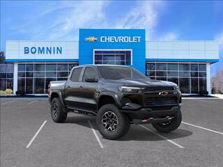 2026 Chevrolet Colorado for sale in Nanuet NY
