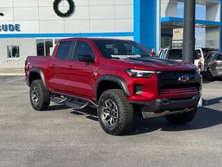 2026 Chevrolet Colorado for sale in Easley SC