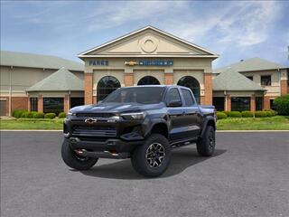 2026 Chevrolet Colorado for sale in Huntersville NC