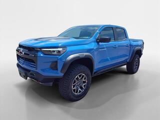 2026 Chevrolet Colorado for sale in Abingdon VA